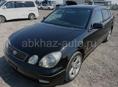 Toyota Aristo
