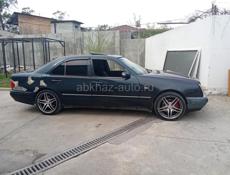 AMG C 55