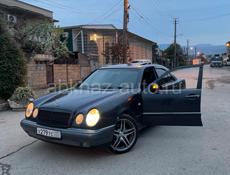 AMG C 55