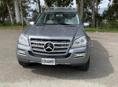 Mercedes-Benz GL-Класс
