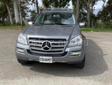 Mercedes-Benz GL-Класс