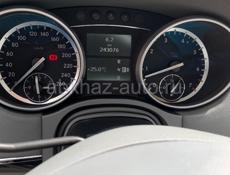 Mercedes-Benz GL-Класс