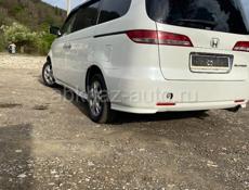 Honda Еlysion