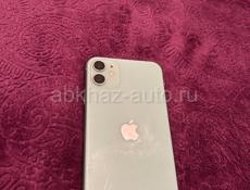 Айфон 11