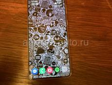 Samsung s 21+