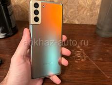 Samsung s 21+