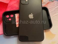 11 айфон 