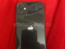 iPhone 11 128гб АКБ 75