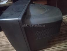 ПРОДАМ ТЕЛЕВИЗОРЫ  С ПУЛЬТОМ  !! 