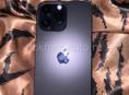 iPhone 14pro 256 gb