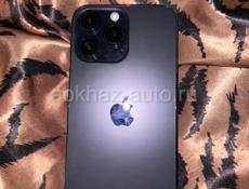 iPhone 14pro 256 gb