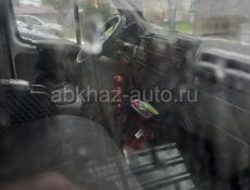 ГАЗ 2217