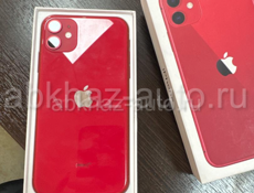 iPhone 11 / айфон 11 256гб!!