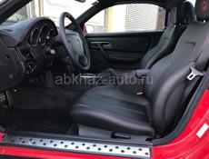Mercedes-Benz SLK