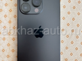 iPhone 14 Pro 256 цвет черный 