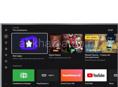 Смарт Телевизоры с интернетом 