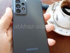 Samsung Galaxy A73 5G