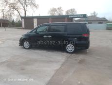 Honda Еlysion