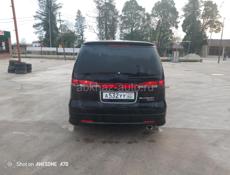 Honda Еlysion