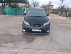 Honda Еlysion