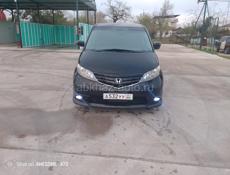 Honda Еlysion