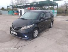 Honda Еlysion