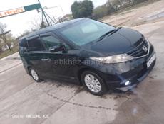 Honda Еlysion
