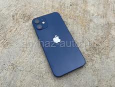 iPhone 12 mini