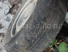 ВАЗ 2107