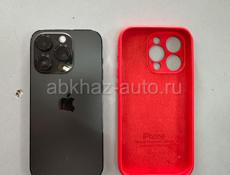iPhone 14 pro 256 gb