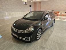 Nissan Wingroad