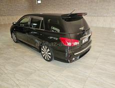 Nissan Wingroad