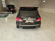 Nissan Wingroad