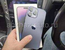 iPhone, в наличии много моделей 😉