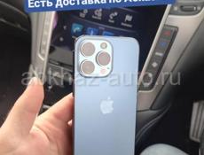 iPhone, в наличии много моделей 😉