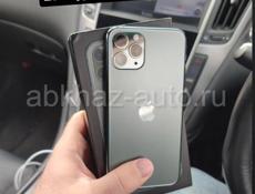 iPhone, в наличии много моделей 😉