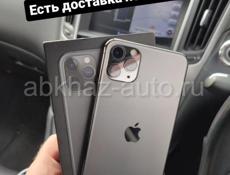 iPhone, в наличии много моделей 😉