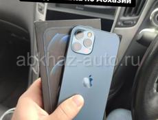 iPhone, в наличии много моделей 😉
