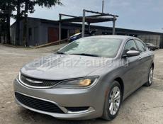 Chrysler
