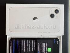 iPhone 13