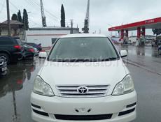 Toyota Ipsum