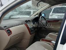 Toyota Ipsum