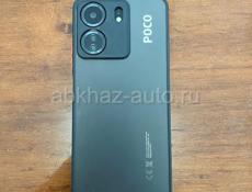 Poco C65