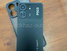 Poco C65