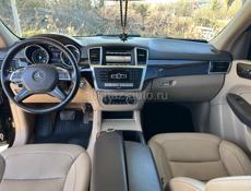 Mercedes-Benz ML