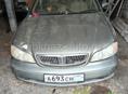 Nissan Cefiro