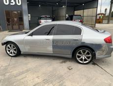 Nissan Skyline