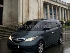 Honda Еlysion
