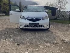 Honda Еlysion
