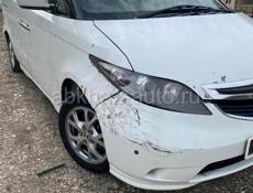 Honda Еlysion